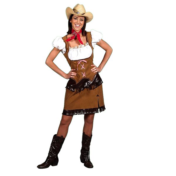 Cowboy / Indianen kleding 8 Cowboy / Indianen kleding 8