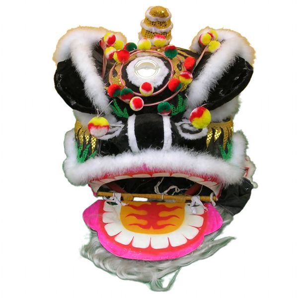 Chinese Draak Kostuum Chinese Draak Kostuum