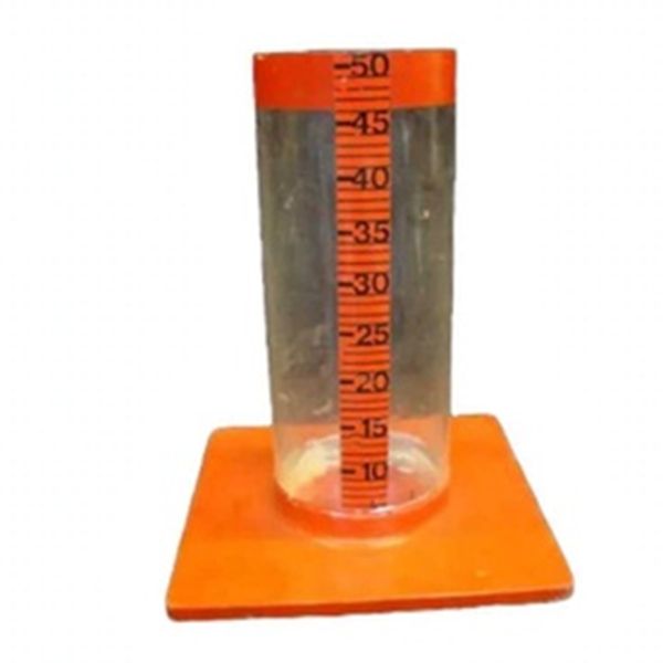 Maatkoker voor water