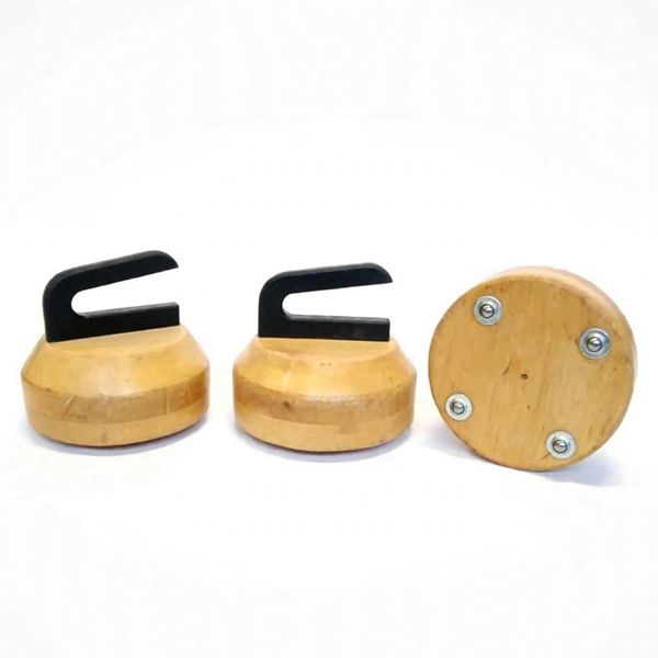 Curling op wielen Curling op wielen