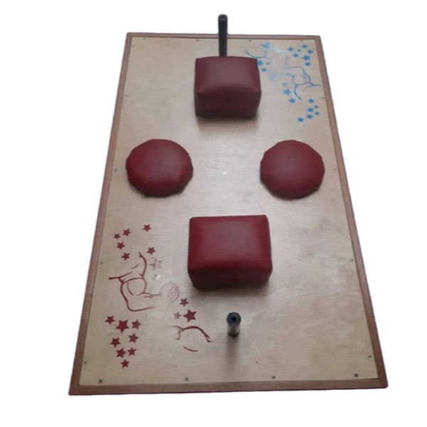 Armworstel Tafel 3 Tafelmodel