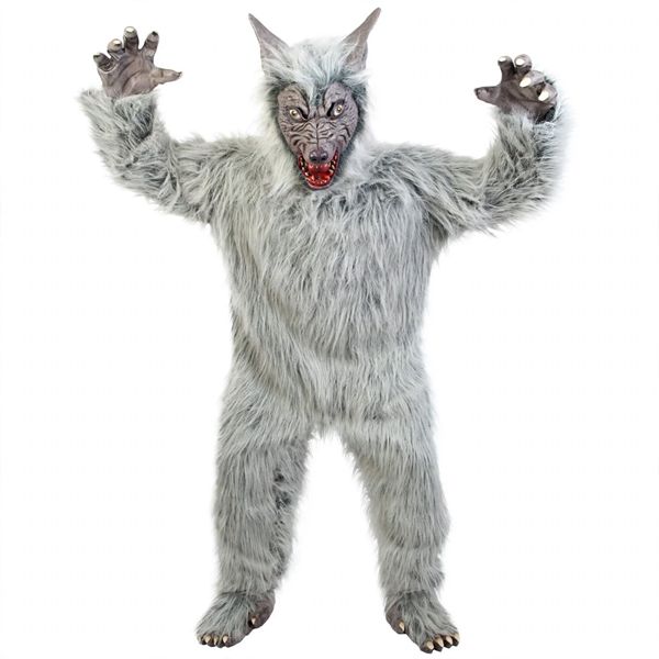 Wolf Kostuum Wolf Kostuum