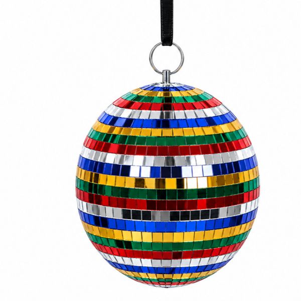 Discobol Gekleurd Discobol Gekleurd