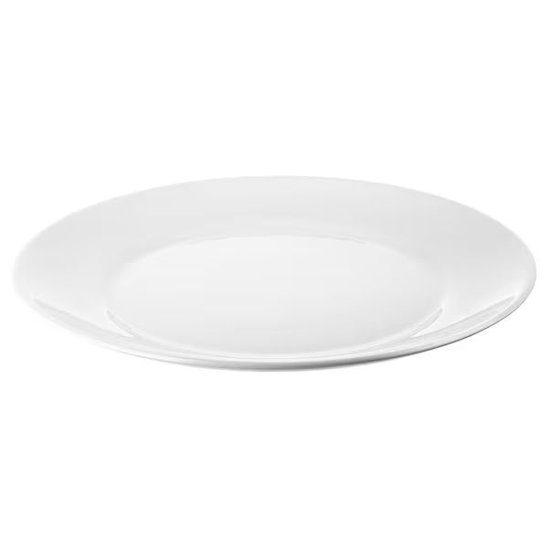 Bord 19 cm (Besteleenheid 25 stuks) Bord 19 cm (Besteleenheid 25 stuks)