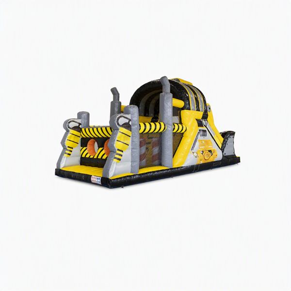 Stormbaan 14 Heavy Duty Stormbaan 14 Heavy Duty
