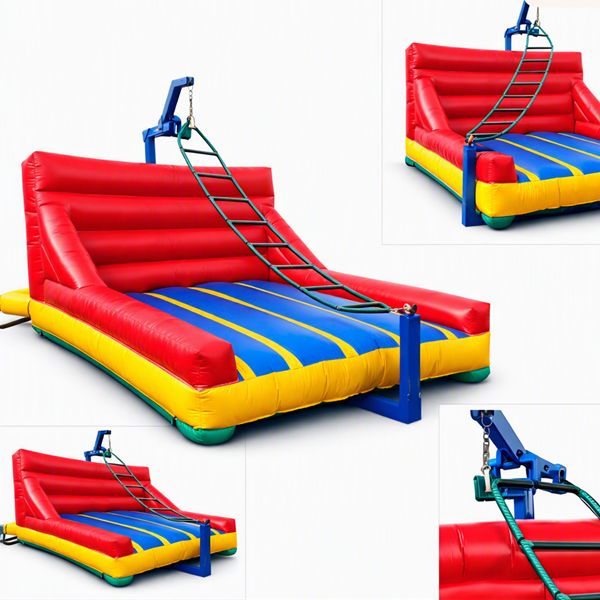 Kantelladder Kantelladder