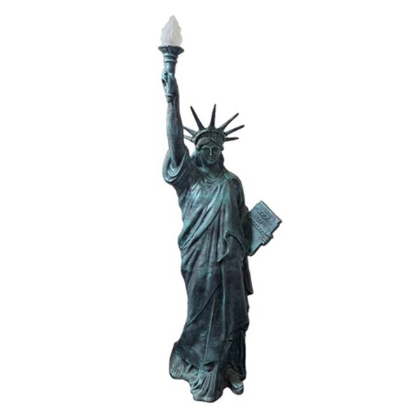 Vrijheidsbeeld USA / Amerika Decoratiebeeld Vrijheidsbeeld USA / Amerika Decoratiebeeld