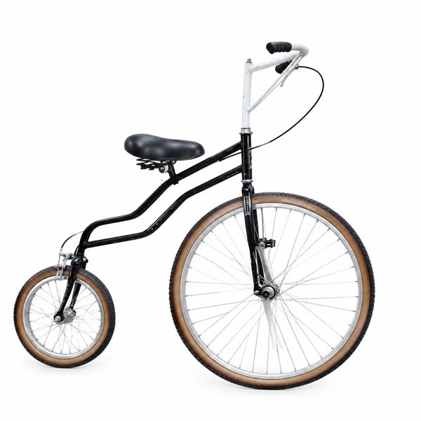 Velocipede Circus Fiets