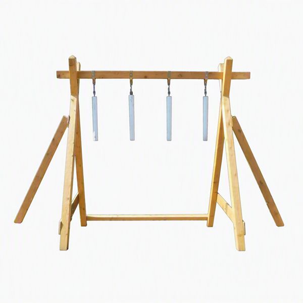 IJspegel Hangen