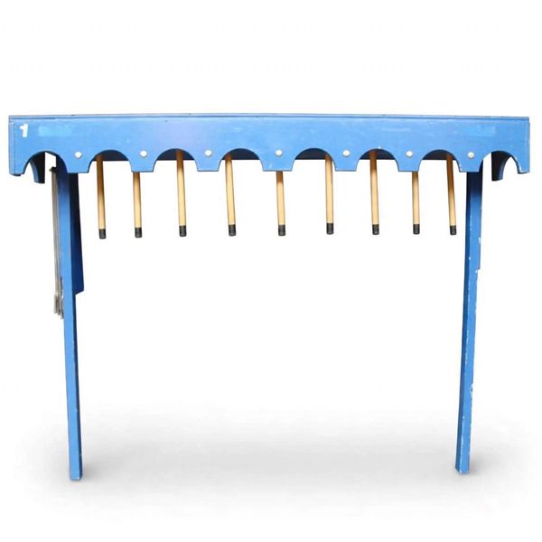 Stokkenvang Blauw Stokkenvang Blauw