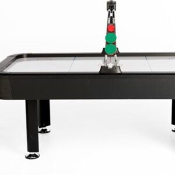 Airhockey Tafel