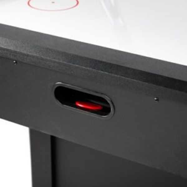Airhockey Tafel