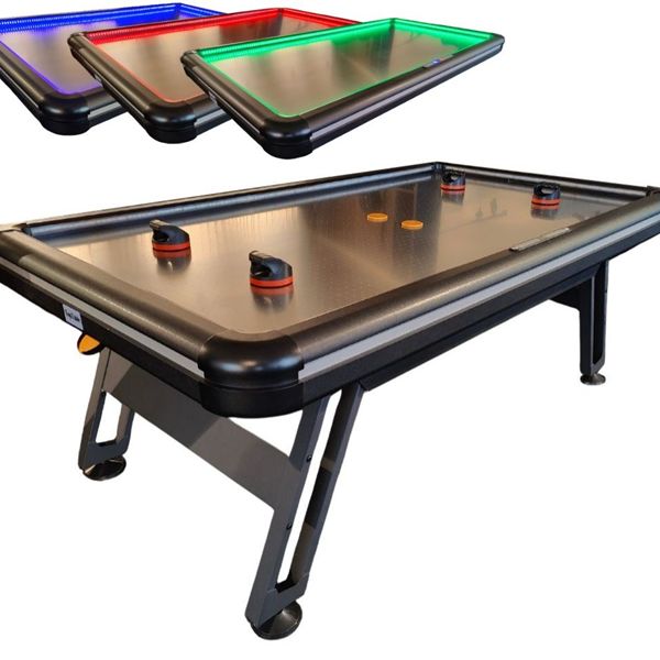 Airhockey Tafel 2