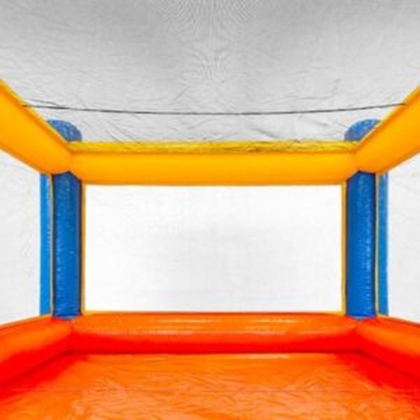 Opblaasbaar Ballenbad Vierkant 19