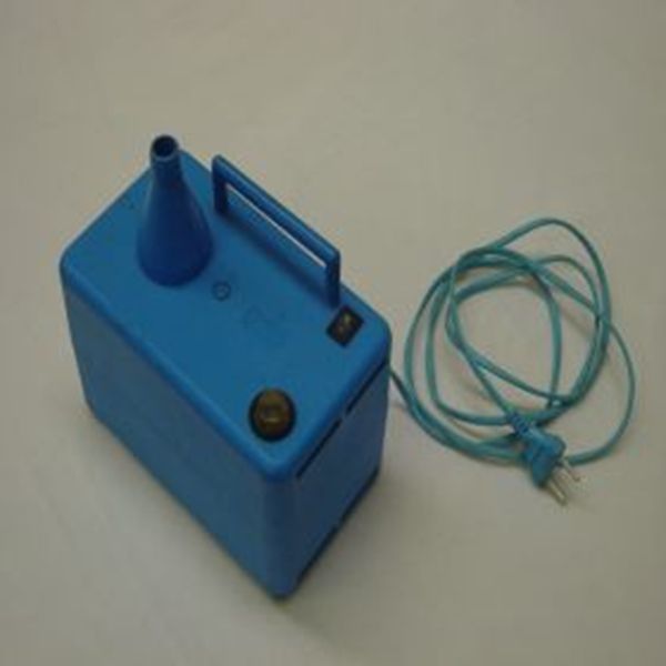 Elektrische Ballonnenpomp