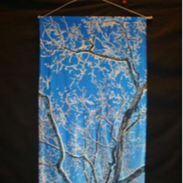 Banier Winter Apres Ski