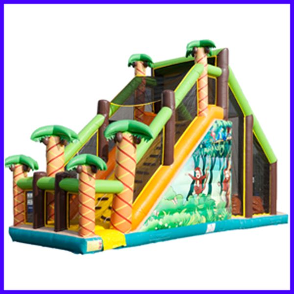 Base Jump Deel 1 Base Jump Deel 1