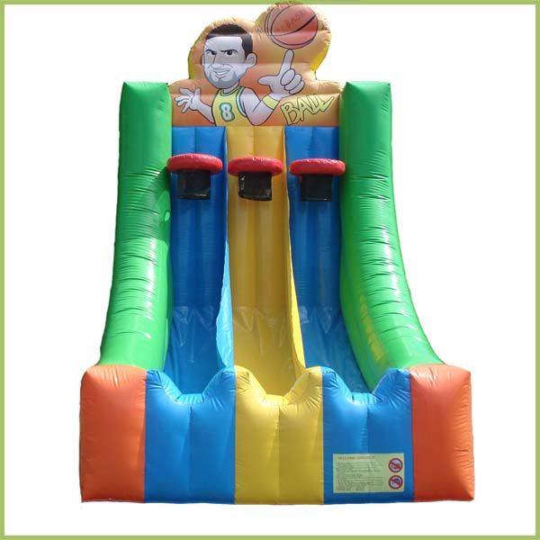 Basketbal Arena Basketbal Arena