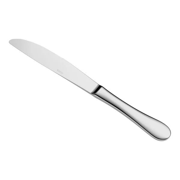 Bestek Mes 19 cm (Besteleenheid 25 stuks) Bestek Mes 19 cm (Besteleenheid 25 stuks)