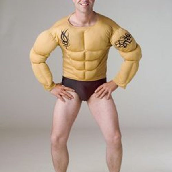 Bodybuilder Bodybuilder