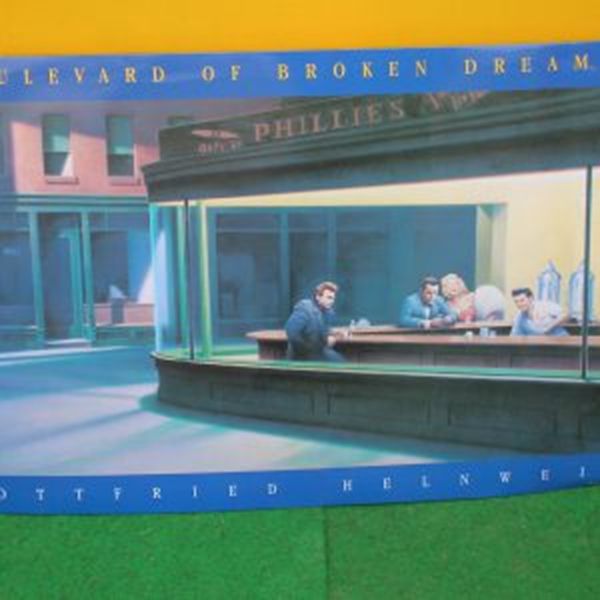 Boulevard afbeelding