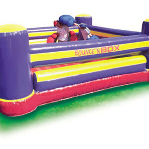 Boksring 2 Boksring 2