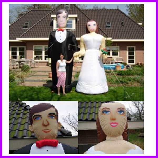 Bruidspaar Bruidspaar