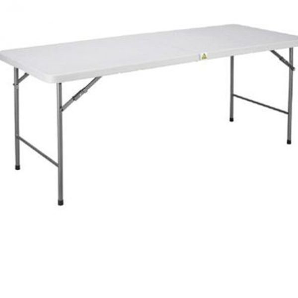 Buffettafel inklapbaar