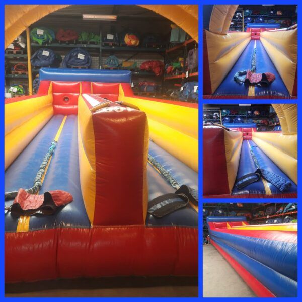 Bungee Run 2 Bungee Run 2