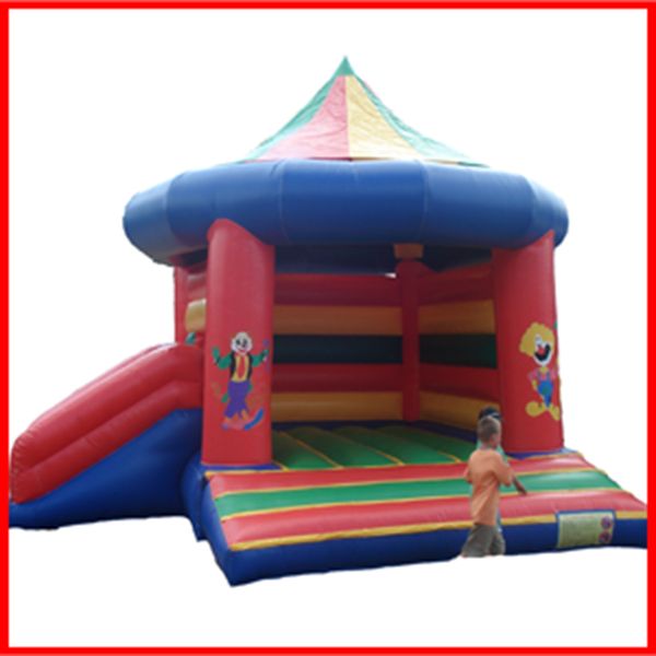 Carrousel Multifun met dakje 27