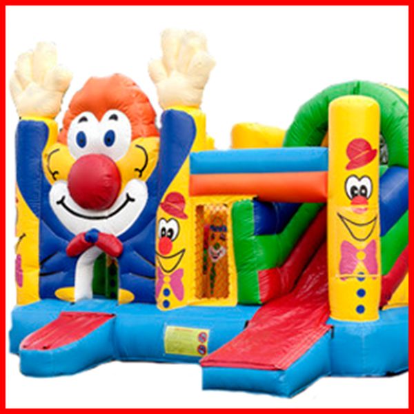 Clown Multiplay 28 Clown Multiplay 28