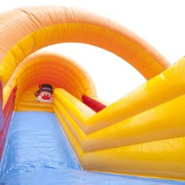 Clownslide Clownslide