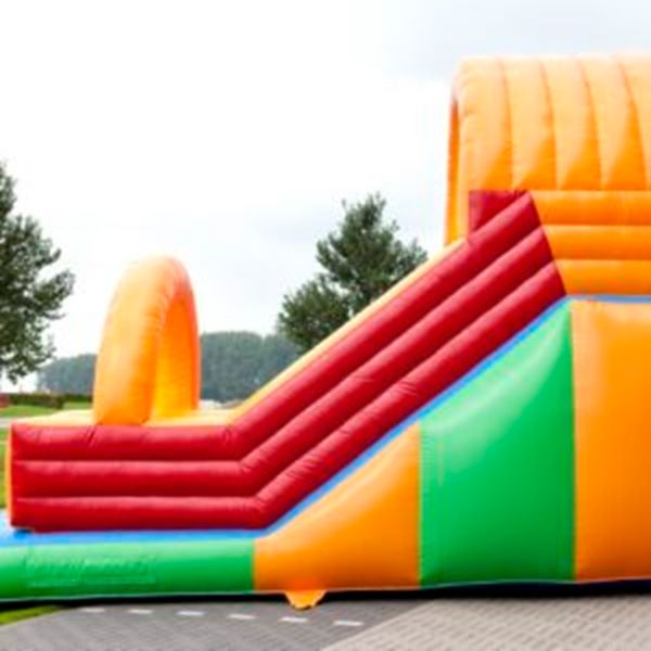 Clownslide Clownslide