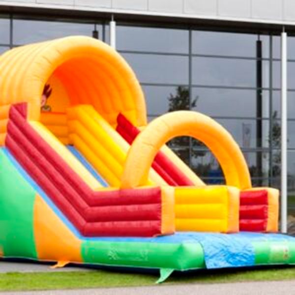 Clownslide Clownslide