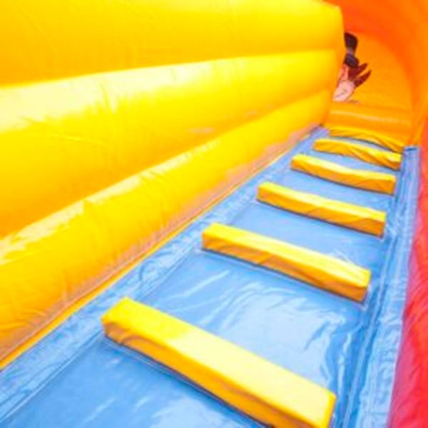 Clownslide Clownslide