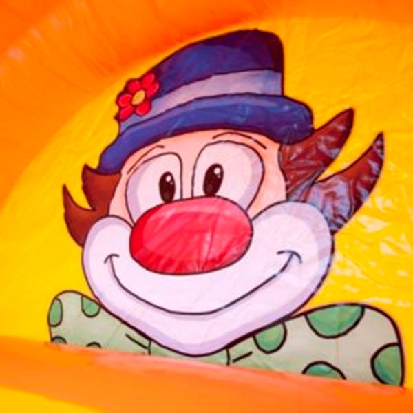 Clownslide Clownslide