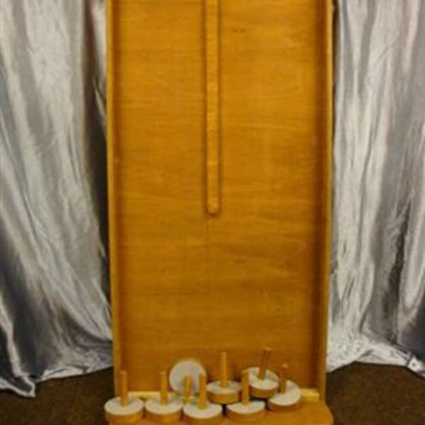 Curling Oud Hollands