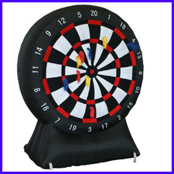Dartbord opblaasbaar
