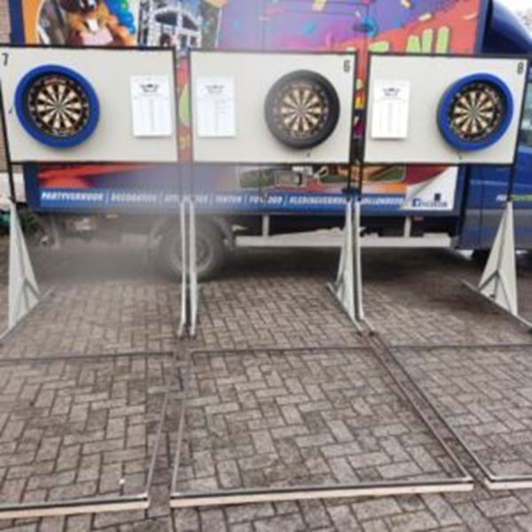 Dartbaan / Darts