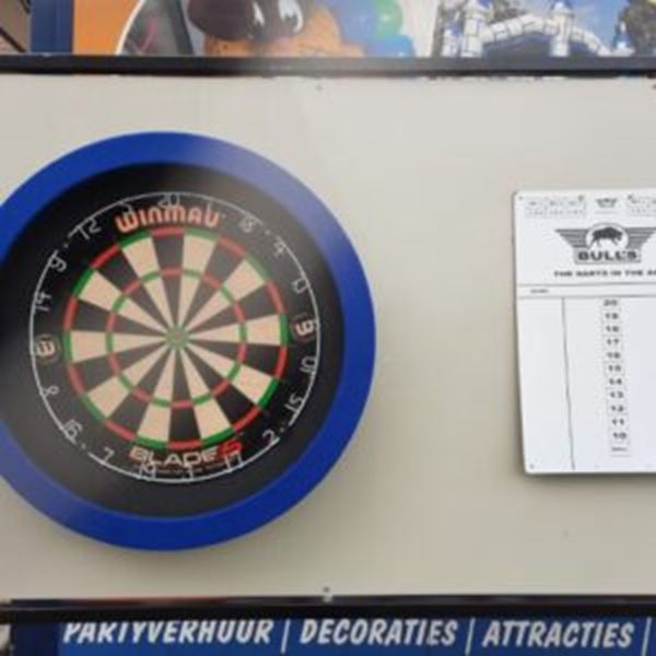 Dartbaan / Darts