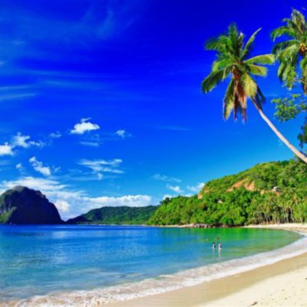 Decordoek Beach Decordoek Beach