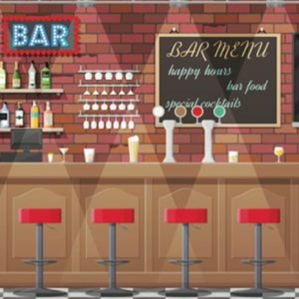 Decordoek Cafe / Bar