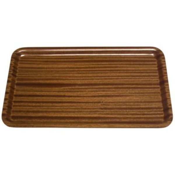 Dienblad Horeca Hout