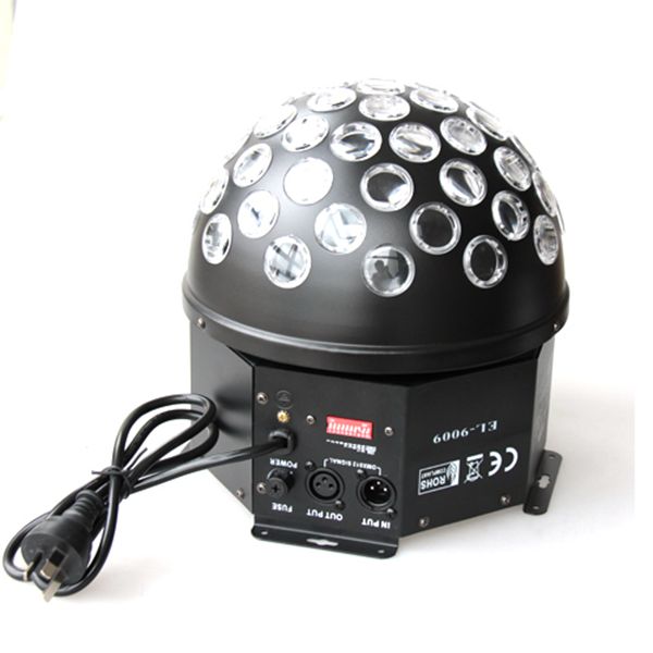 Led Ball Effect Disco Led Ball Effect Disco