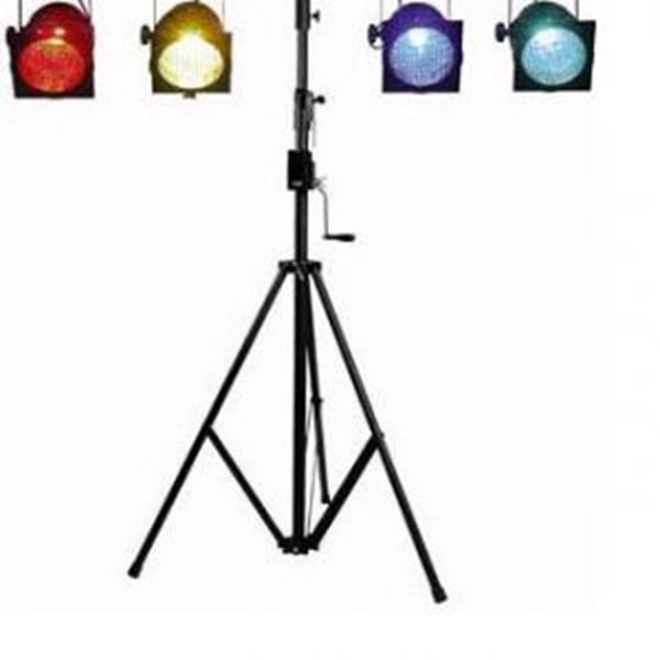 Discoverlichting Led 