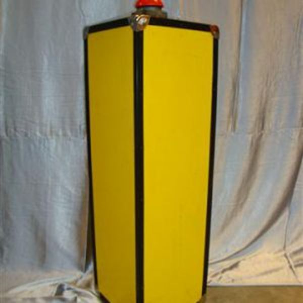 Drukknop / startknop