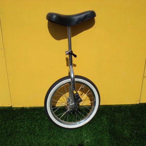 Eenwielfiets Eenwielfiets