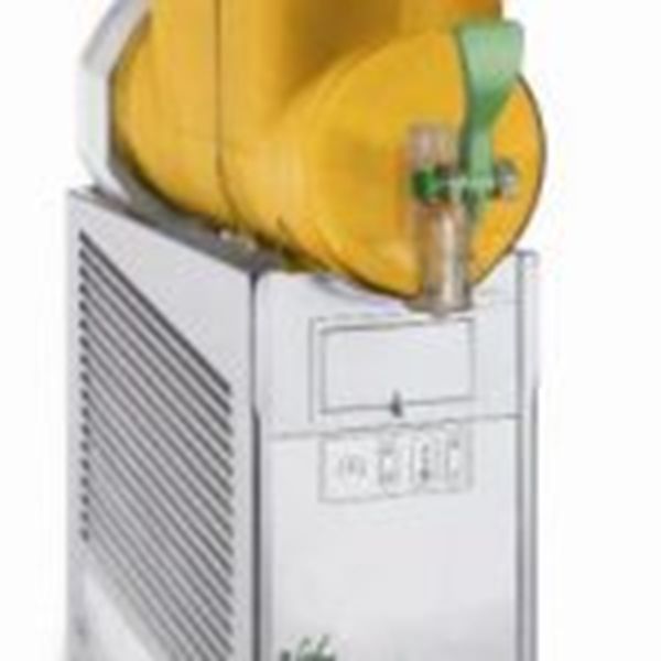 Slushpuppy 100 (Enkel) inclusief ingredienten Slushpuppy 100 (Enkel) inclusief ingredienten