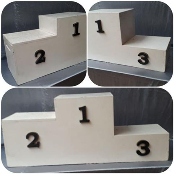 Erepodium Kinderen Erepodium Kinderen