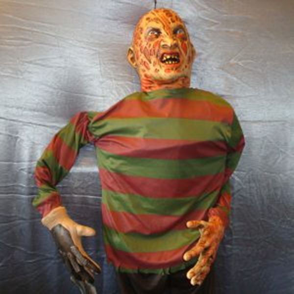 Freddie hangdecoratie